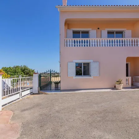 Ferienhaus Holiday Casa Do Sol Guia (Faro)