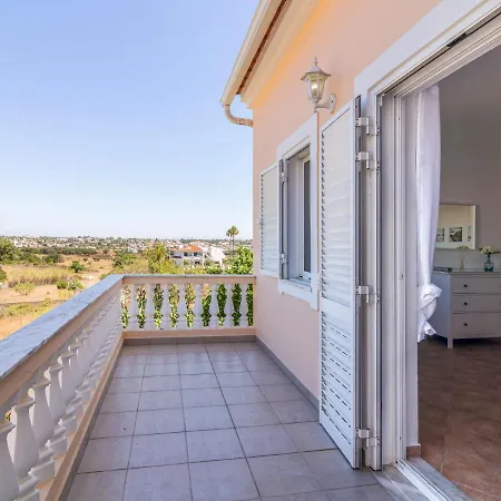 Ferienhaus Holiday Casa Do Sol
