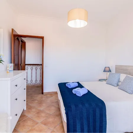 Ferienhaus Holiday Casa Do Sol *