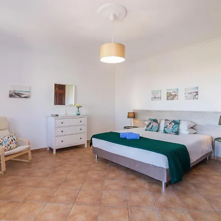 Holiday Casa Do Sol